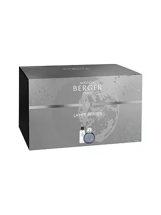 MAISON BERGER PARIS | Duftset Flacon ASTRAL GRISE Cachmenire Blanc | 